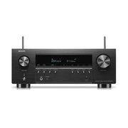 DENON AVR-S970H 7.2 Channel 8K Dolby Atmos AV Receiver - ProHiFi India