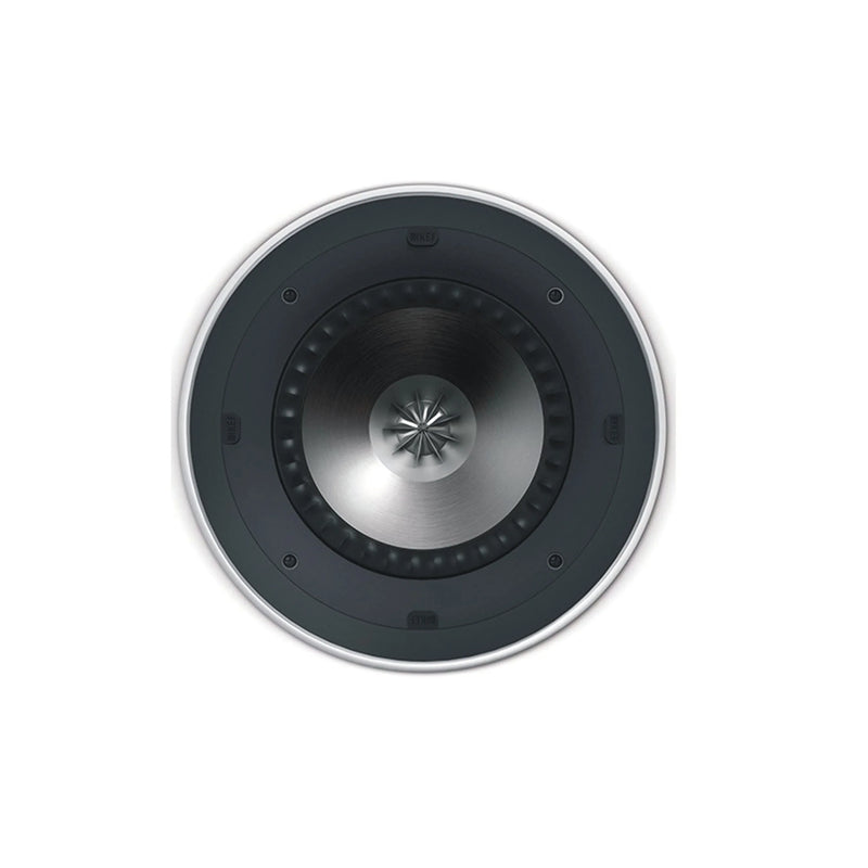 KEF CI160QR (SINGLE) In-Ceiling Speaker (EACH) - ProHiFi India