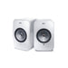 KEF LSX - Wireless Active Speakers (Pair)