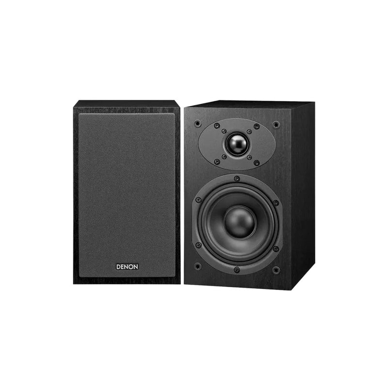Denon SC-M41 Two-way Speaker System (Pair) - ProHiFi India