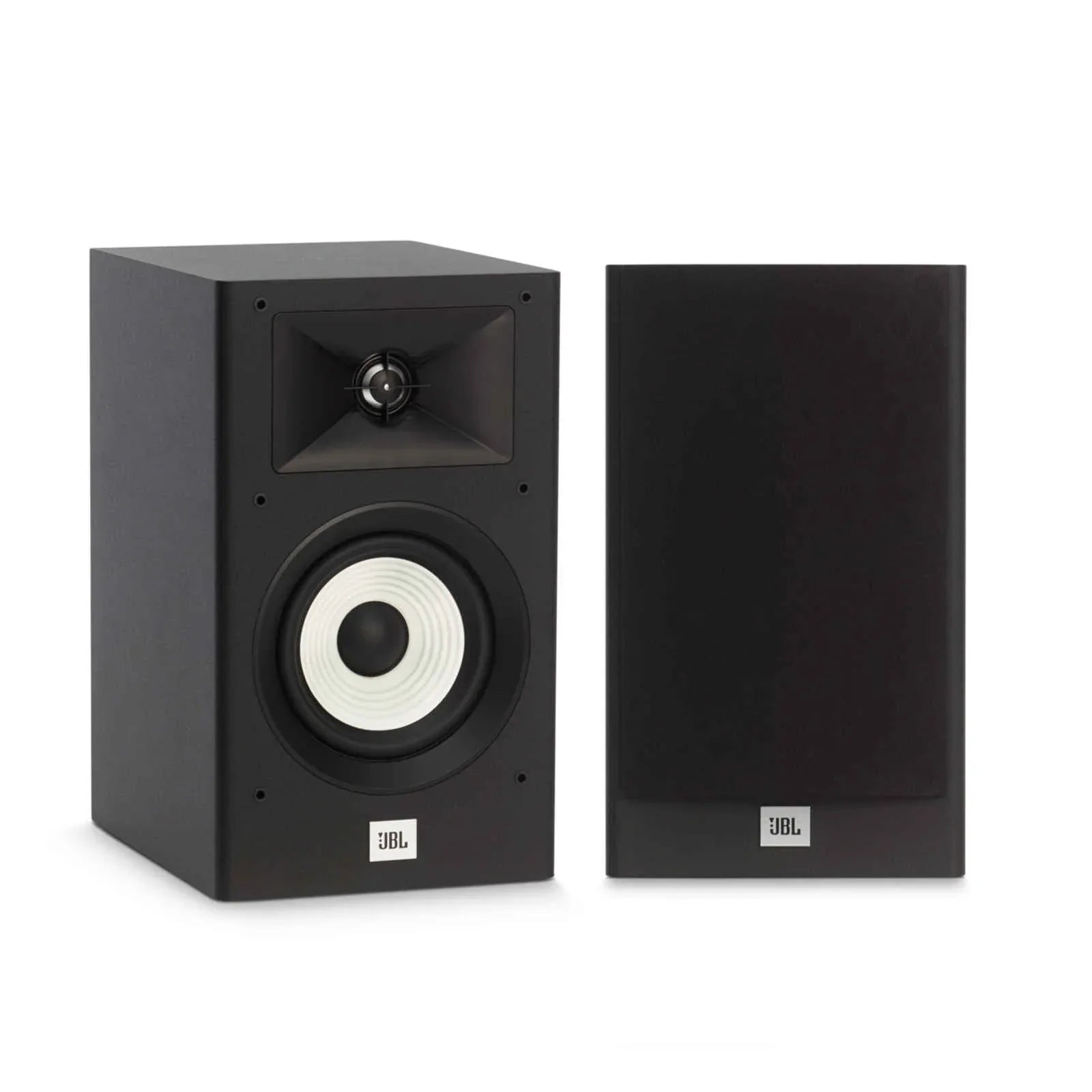 美品 JBL STAGE A130 元箱と輸送箱付き JBL Stage A130 Bookshelf Speaker: Price & Specs in India — ProHiFi