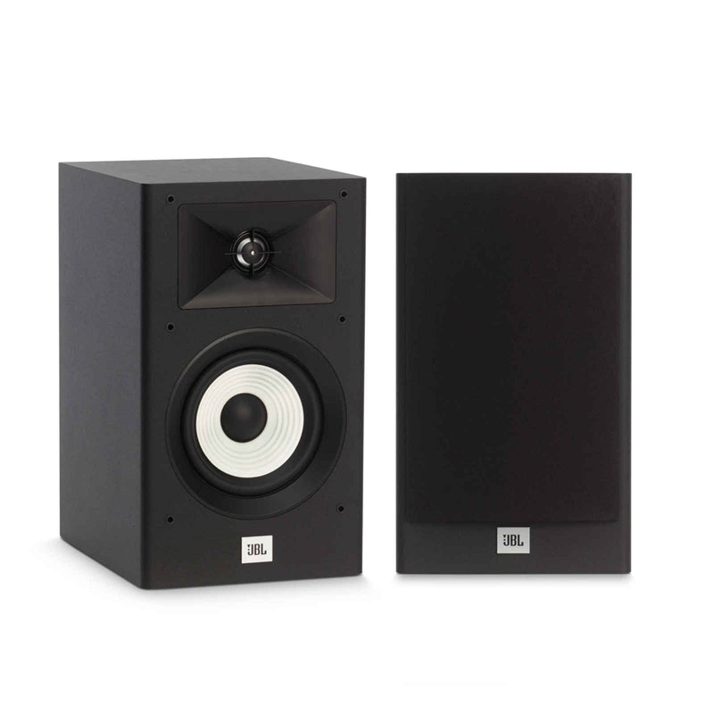 JBL Stage A130 Bookshelf Speaker (Pair)