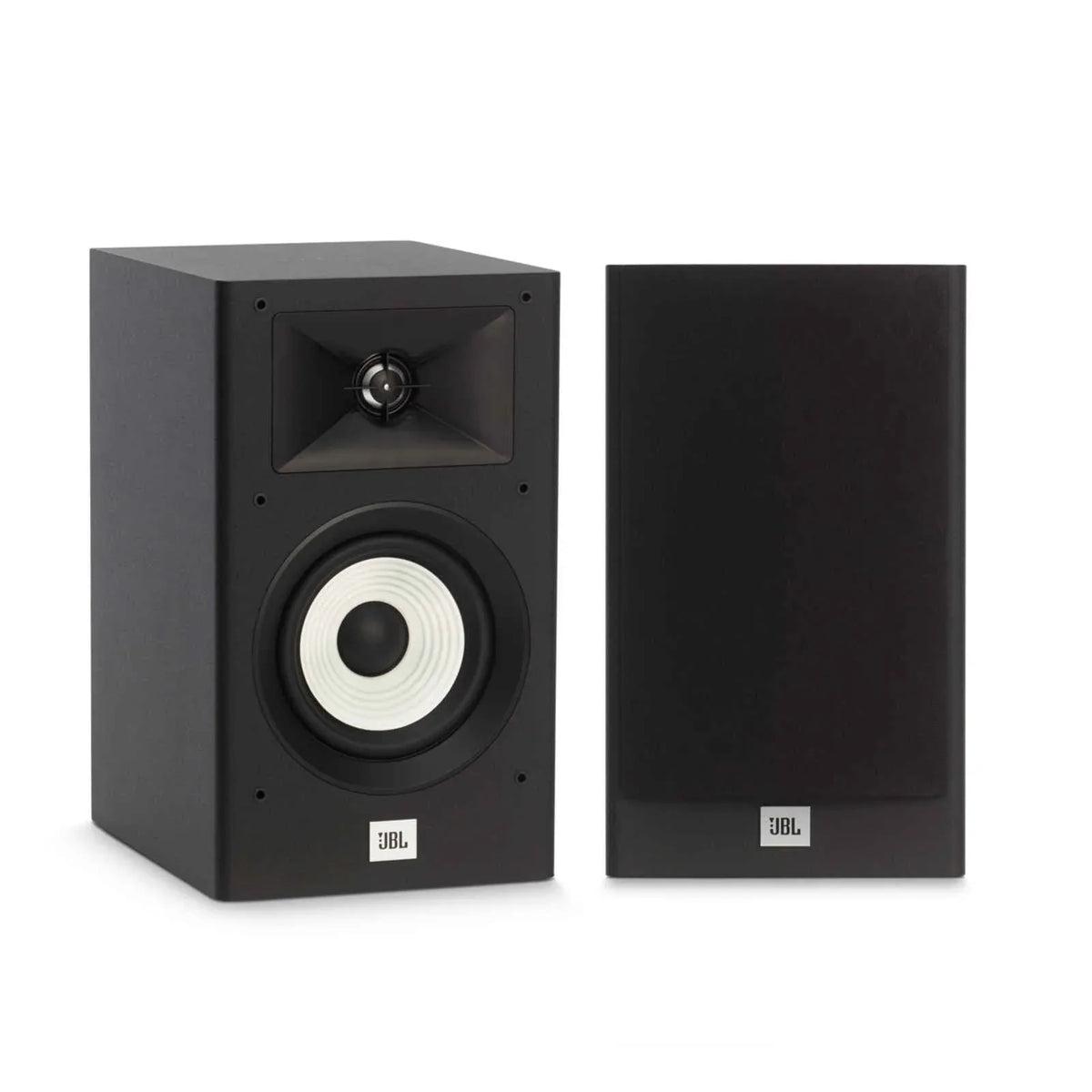 JBL STAGE A130 ブラック 美品 元箱付 JBL Stage A130 Bookshelf Speaker: Price & Specs in India — ProHiFi