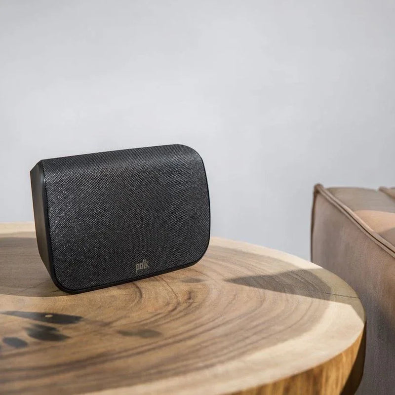 Polk Audio MagniFi MAX SR - Wireless 5.1 Soundbar System - ProHiFi India