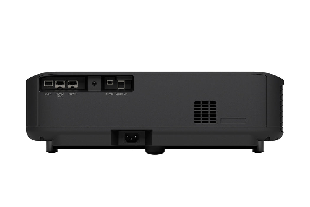 Epson EH-LS300B EpiqVision Streaming Laser Projector