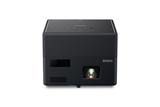 Epson EF-12 EpiqVision MiniStreaming Laser Projector