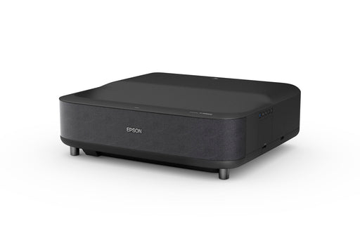 Epson EH-LS300B EpiqVision Streaming Laser Projector