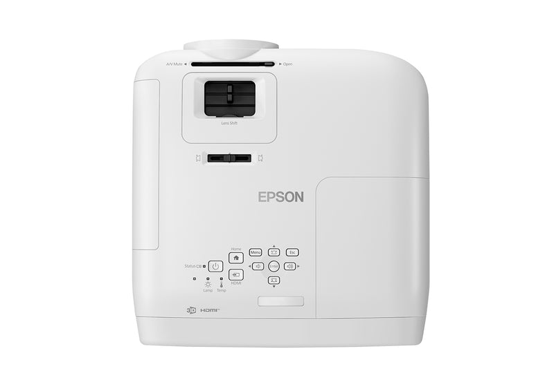 Epson EH-TW5820 Full HD 1080p Home Theater Projector