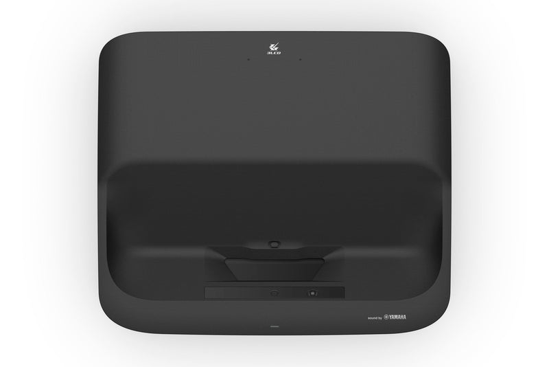 Epson EH-LS300B EpiqVision Streaming Laser Projector