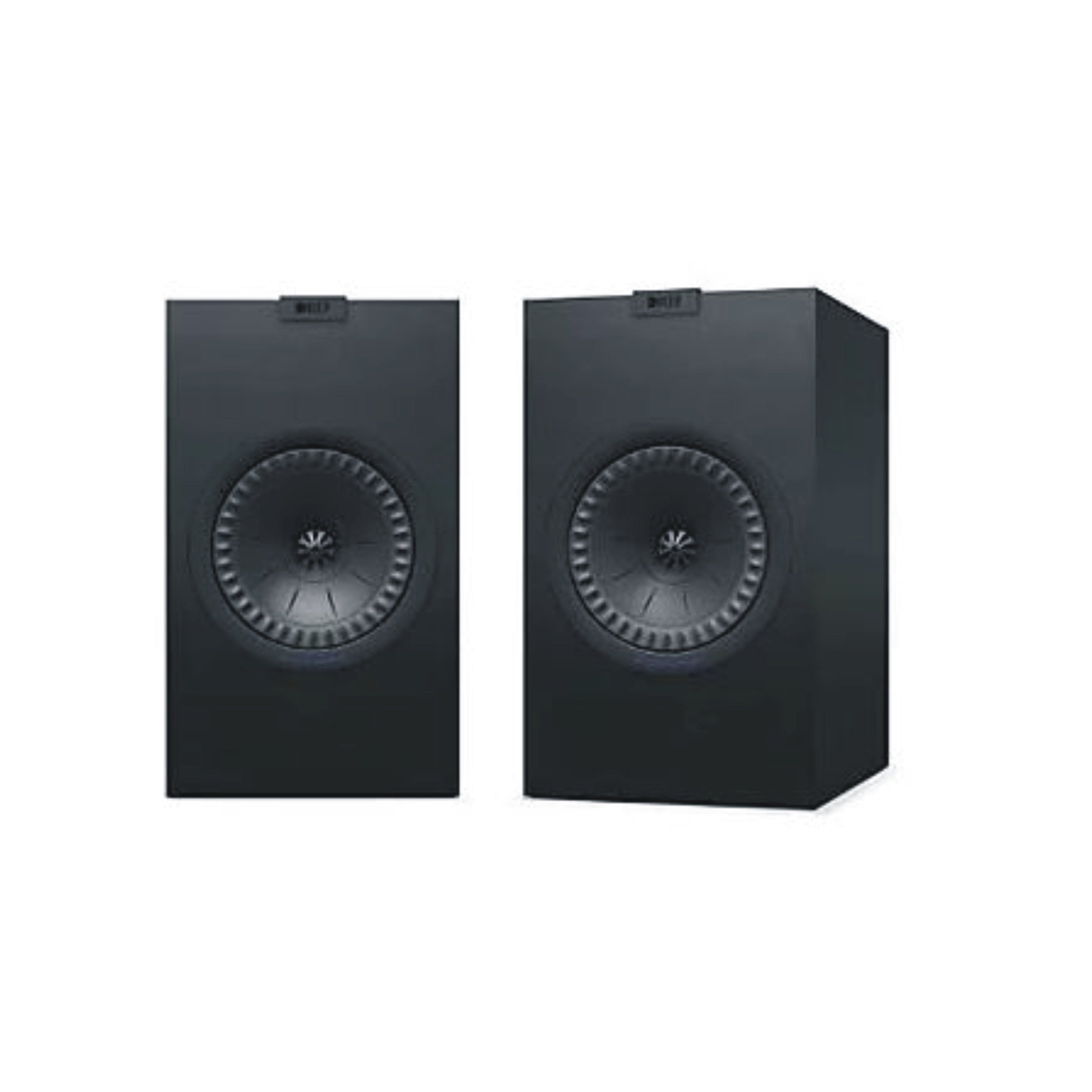 KEF Q150 2Way Bookshelf Speaker Price in India — ProHiFi India