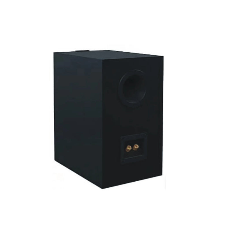 KEF Q150 - 2-Way Bookshelf Speaker (Pair) - ProHiFi India
