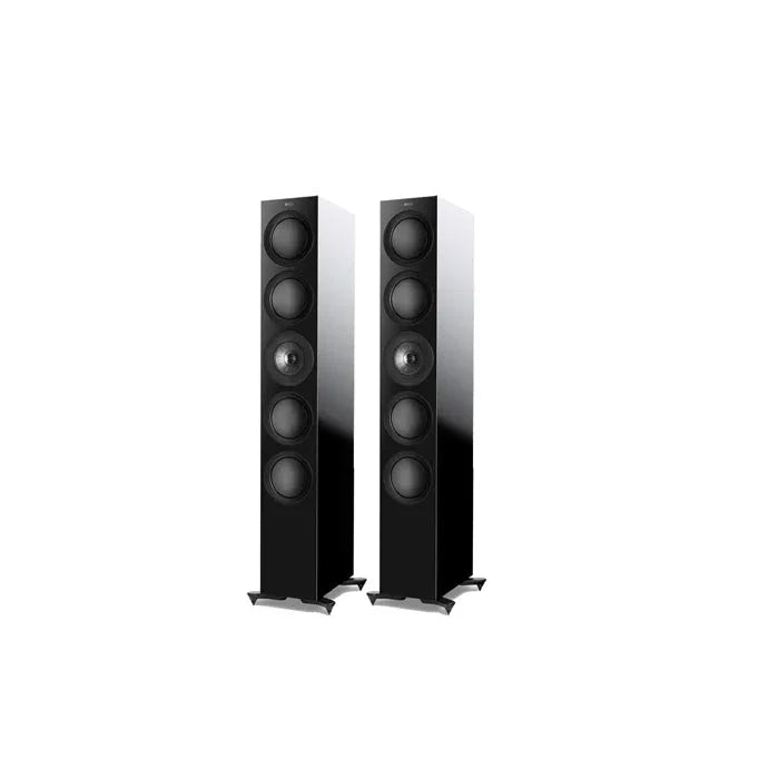 KEF R11- Floor standing Speakers (PAIR) - ProHiFi India