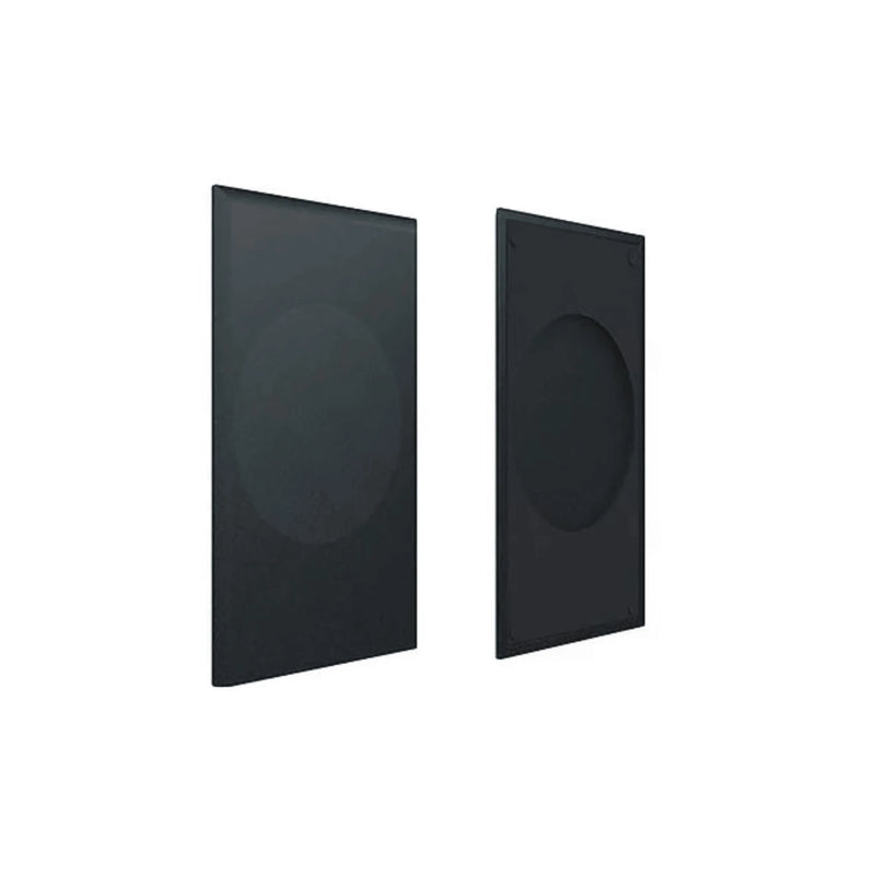 KEF Q350 Bookshelf Speakers Grille- Pack (Pair) - ProHiFi India