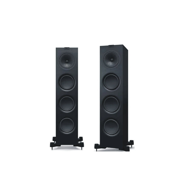 KEF Q950 - Two and Half way Floor Standing Speaker (Pair) - ProHiFi India