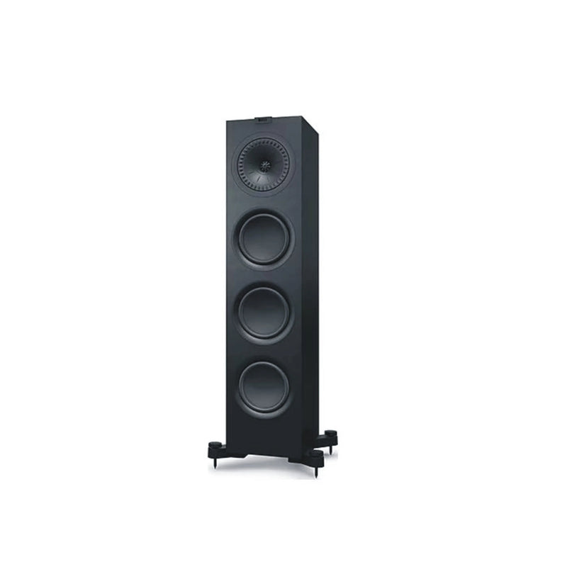 KEF Q750 - Floor Standing Speaker With Uni-Q Drivers (Pair) - ProHiFi India