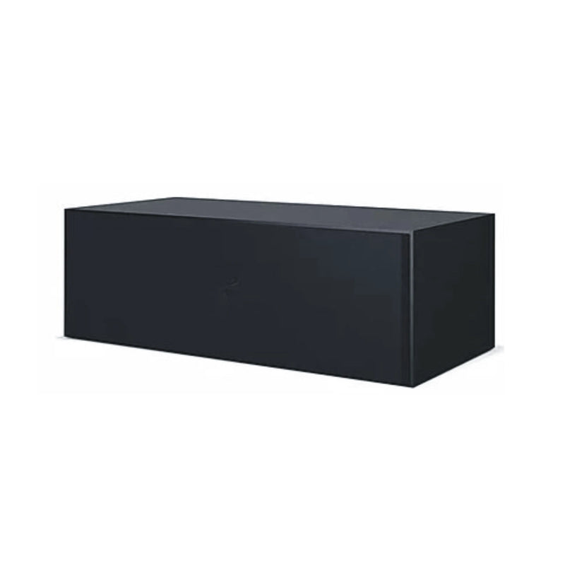 KEF Q650 - Centre Channel Speaker (Without Speaker Grilles) - ProHiFi India