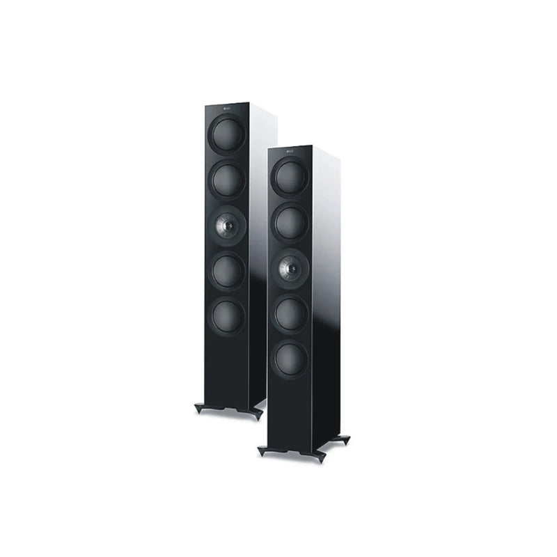 KEF R11- Floor standing Speakers (PAIR) - ProHiFi India