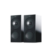 KEF R3-Bookshelf Speakers (PAIR) - ProHiFi India