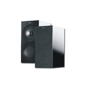 KEF R3-Bookshelf Speakers (PAIR) - ProHiFi India