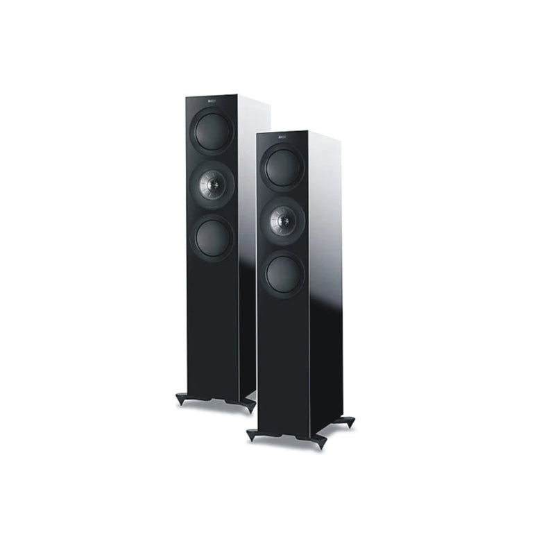 KEF R5 - Floor standing Speakers (PAIR) - ProHiFi India