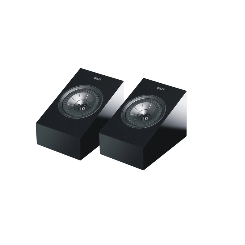 KEF R8a- Dolby Atmos Enabled Speakers-(PAIR) - ProHiFi India