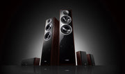 Yamaha NS-F71 Floorstanding Speaker (Pair) - ProHiFi India