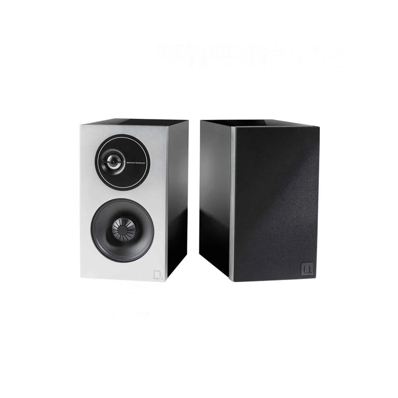 Definitive Technology D7 Demand Series Bookshelf Speaker (Pair) - ProHiFi India
