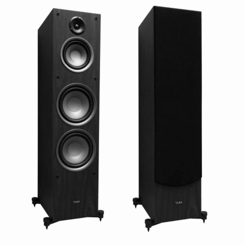 Taga Harmony TAV-807F Floorstanding Speakers - ProHiFi India