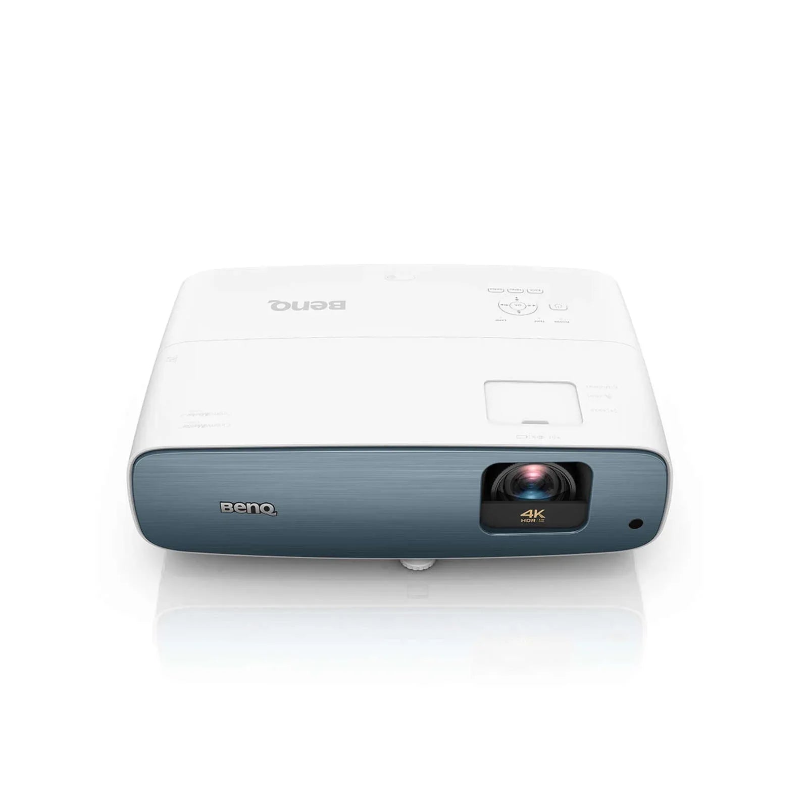 BenQ TK850（4Kプロジェクター）使用7時間（ほぼ新品＆おまけ付き） BenQ TK850 4K Projector Price in India — ProHiFi India