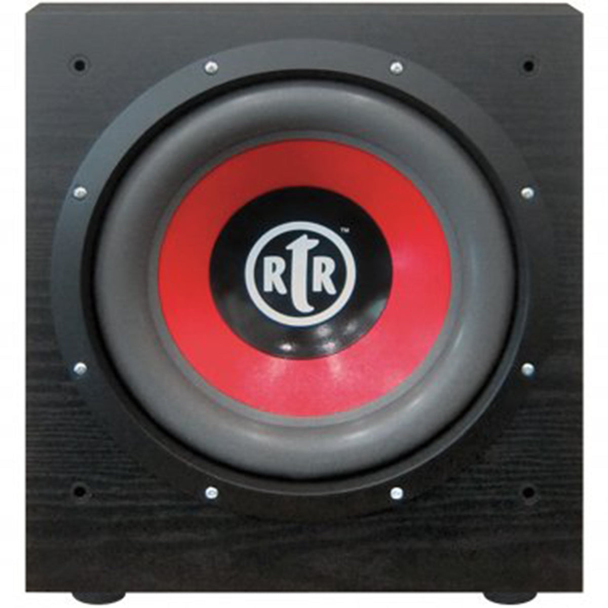 Buy BIC America EV1200 475W 12” FrontFiring Subwoofer at Best Price