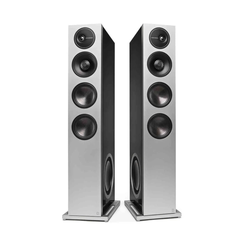 Definitive Technology D17 High-Performance Tower Speaker with Dual 10" Passive Bass Radiators (Pair) - ProHiFi India