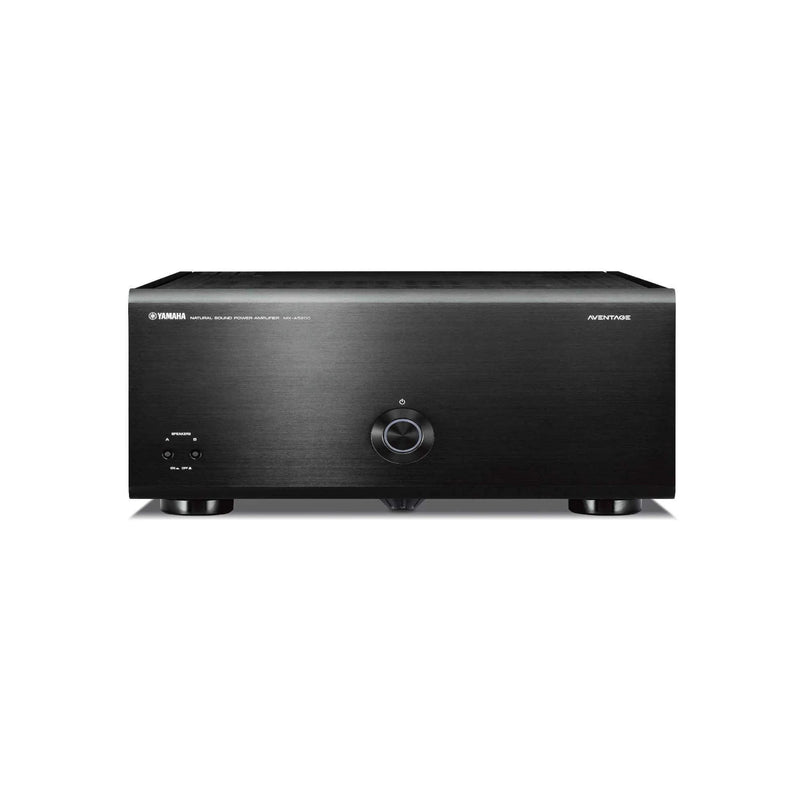 Yamaha MX-A5200 11.2 channel Power Amplifier - ProHiFi India