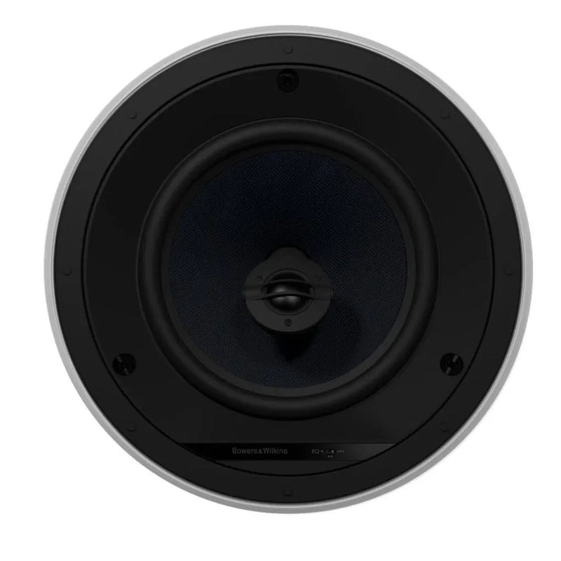 Bowers & Wilkins (B&W) CCM683 In-Ceiling Speaker (Each) - ProHiFi India