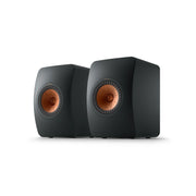 Kef LS50 META Bookshelf Speaker (Pair) - ProHiFi India