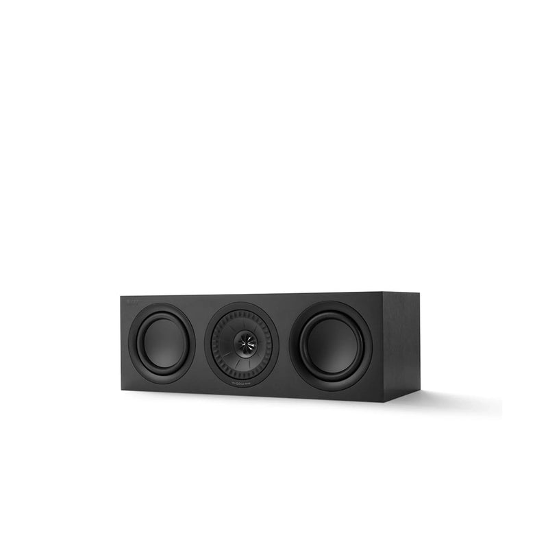 KEF Q250C 2-way Centre Channel Speaker - ProHiFi India