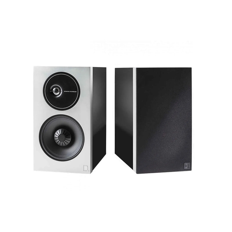 Definitive Technology D11 Demand Series Bookshelf Speaker (Pair) - ProHiFi India
