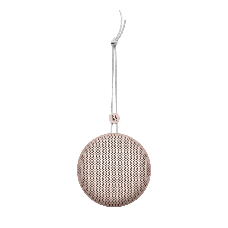 Bang & Olufsen Beoplay A1 Portable Bluetooth Speaker - ProHiFi India