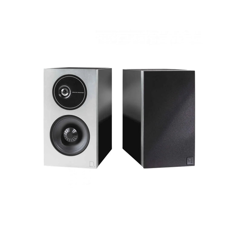Definitive Technology D9 Demand Series Bookshelf Speaker (Pair) - ProHiFi India