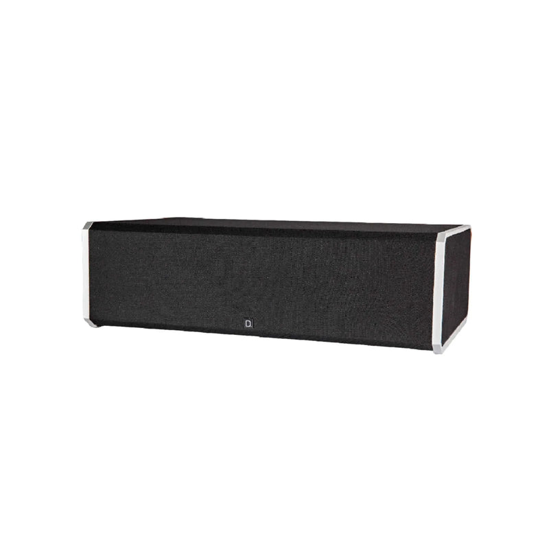 Definitive Technology CS9080 High-Performance Center Channel Speaker with Integrated 8" Powered Subwoofer and Bass Radiator - ProHiFi India