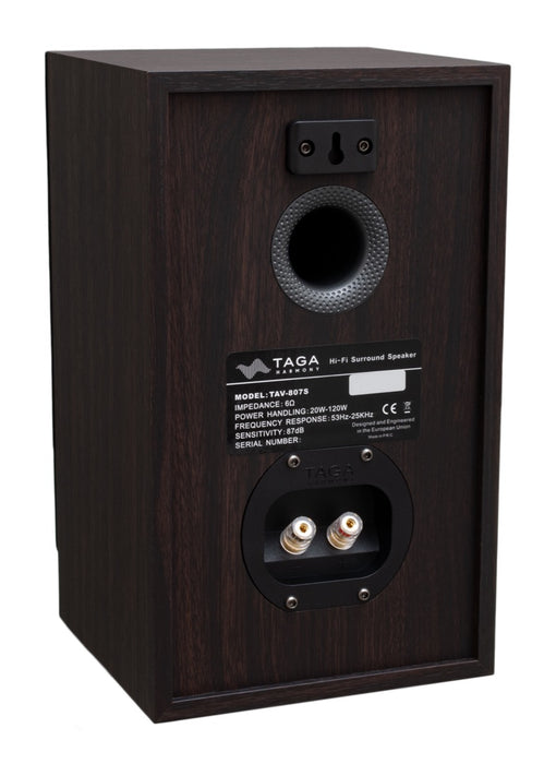 Taga Harmony TAV-807 S Surround Speakers