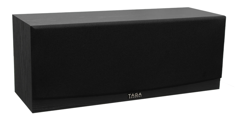 Taga Harmony TAV-807 C Center Speaker - ProHiFi India