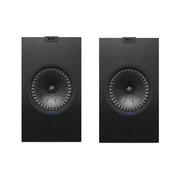 KEF Q350 - 2-Way Bookshelf Speaker (Pair) - ProHiFi India