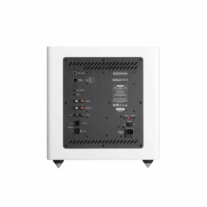 Monitor Audio Gold W12 Subwoofer