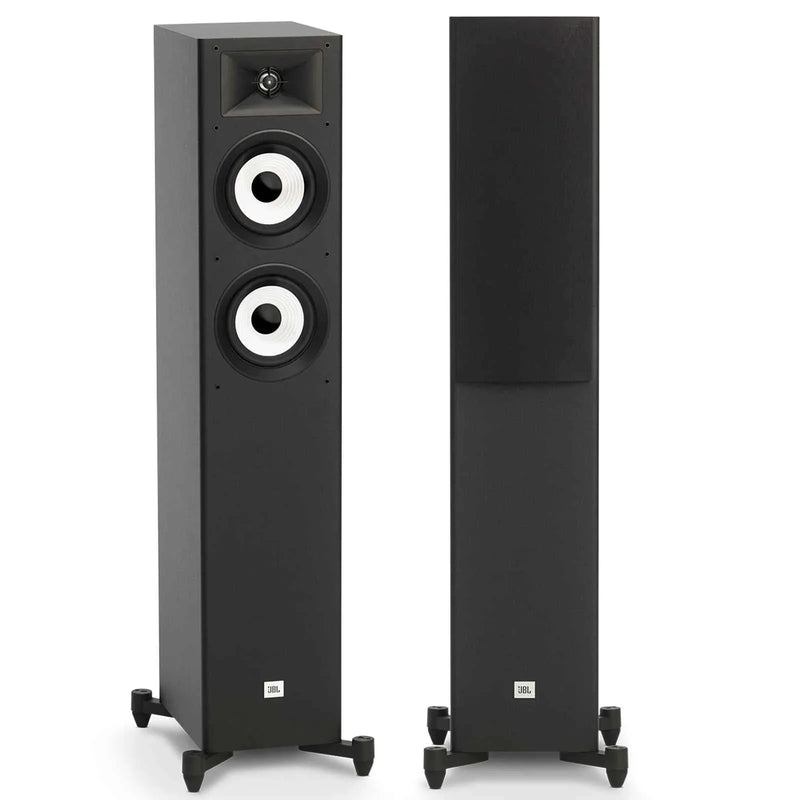 JBL Stage A170 Floorstanding Speaker (Pair) - ProHiFi India