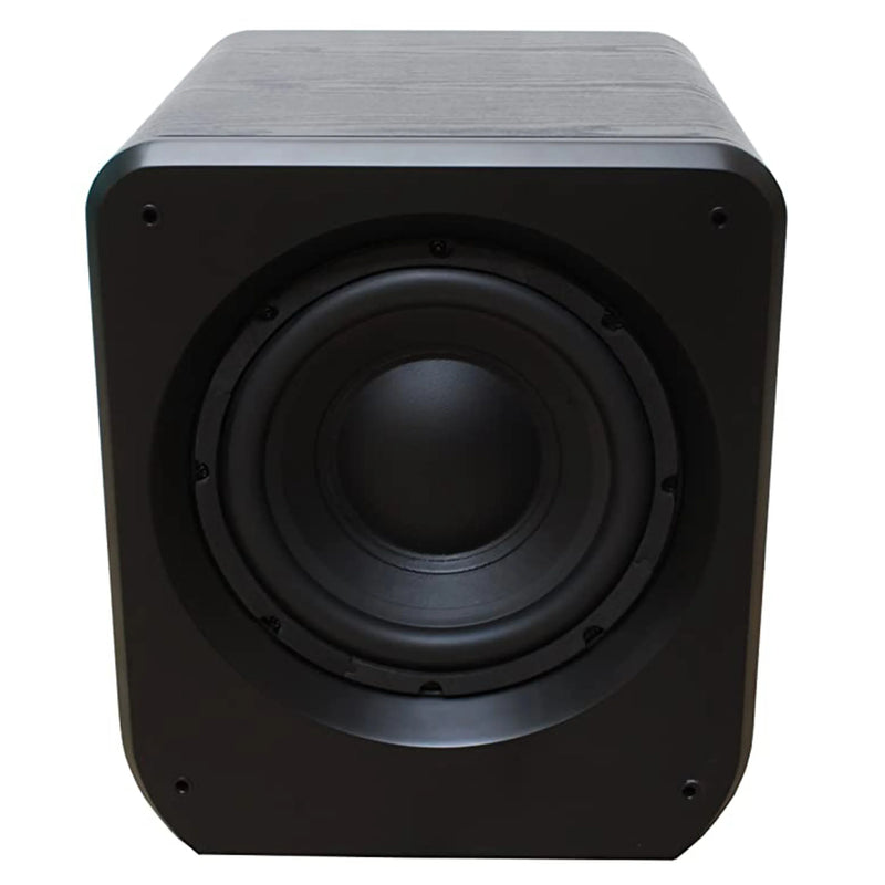 Taga Harmony Platinum SW-10 v.3 Active Subwoofer - ProHiFi India