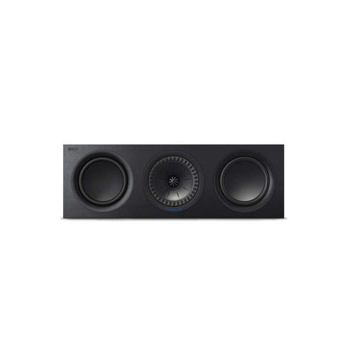 KEF Q650 - 2.5-Way Centre Channel Speaker (With Speaker Grille)