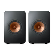 Kef LS50 META Bookshelf Speaker (Pair) - ProHiFi India