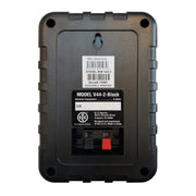 BIC America RtR V44-2 – 3-Way Indoor/Outdoor Speakers (Pair) - ProHiFi India