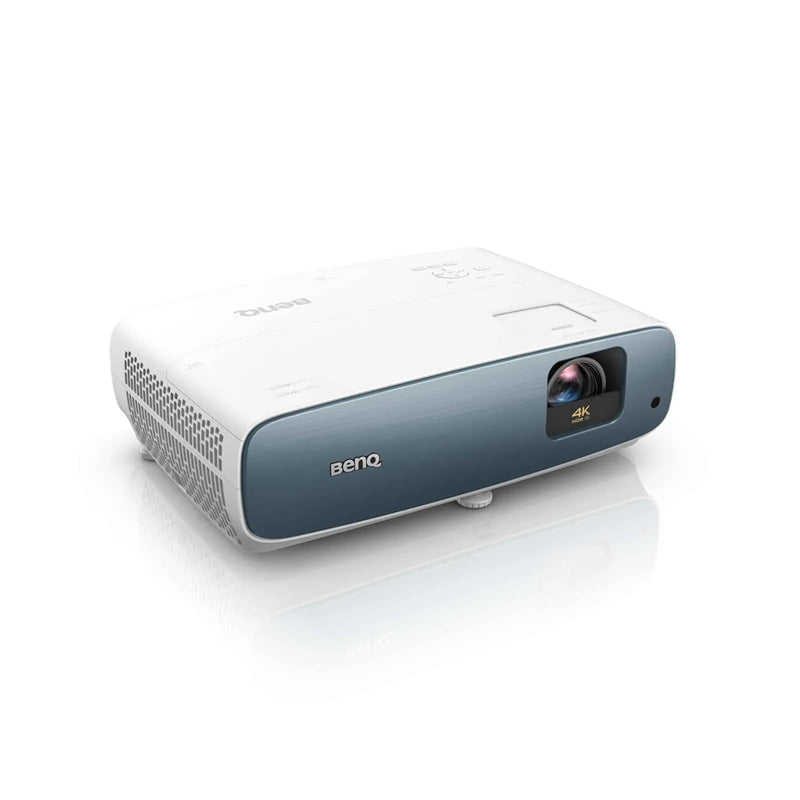 BenQ TK850 4K Projector for Binge Watchers & Sports Fans in Bright Room - ProHiFi India