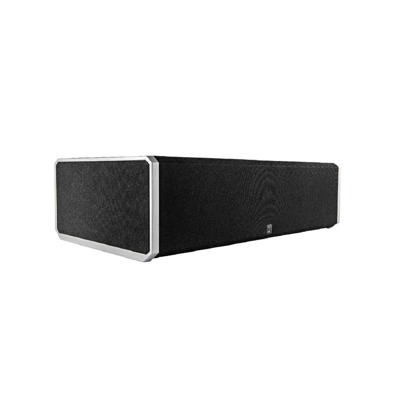 Definitive Technology CS9080 High-Performance Center Channel Speaker with Integrated 8" Powered Subwoofer and Bass Radiator - ProHiFi India